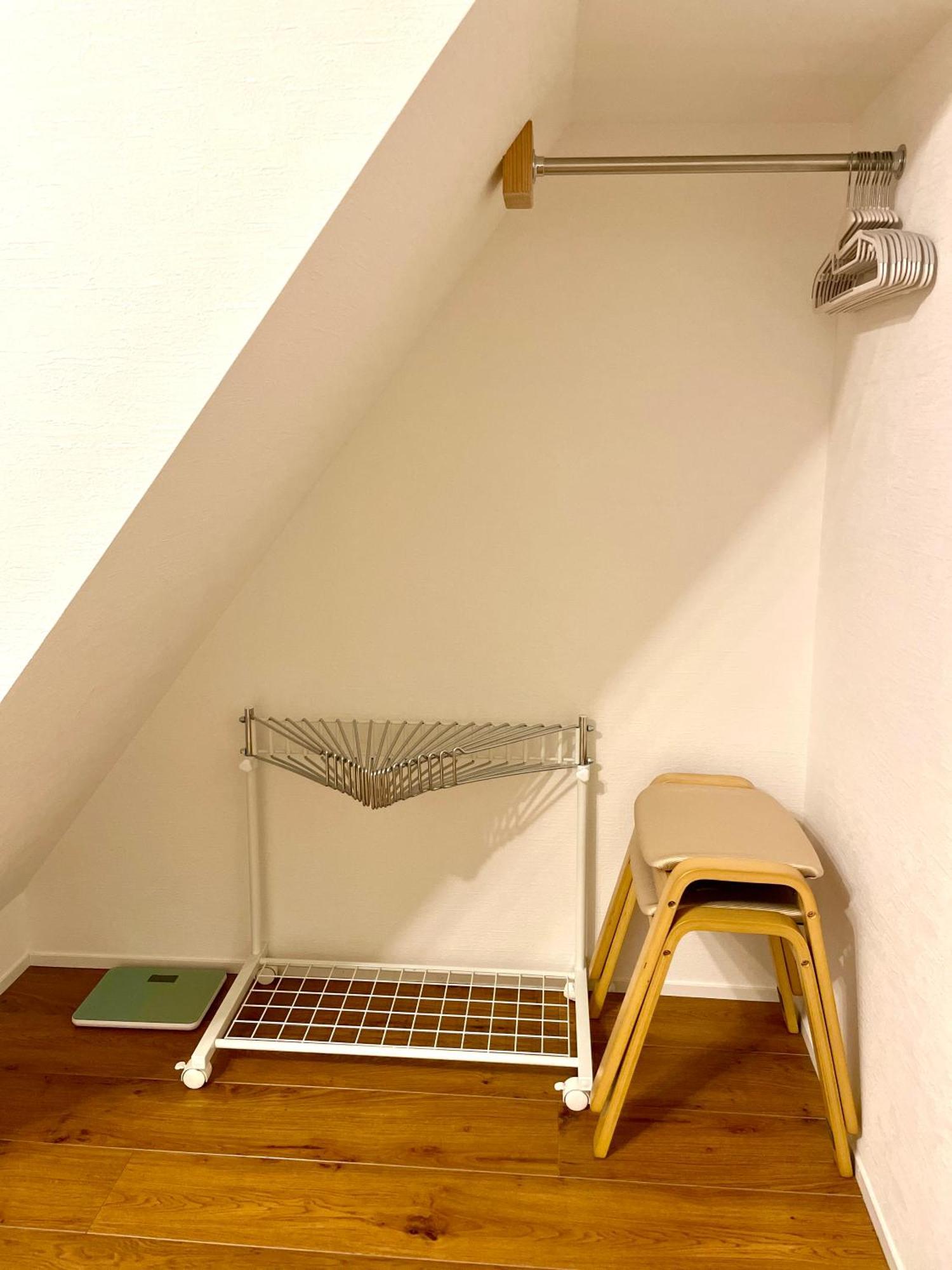 吉房民宿 Yoshifusa House 晴空塔徒步圈 整栋出租 Tokyo Eksteriør bilde